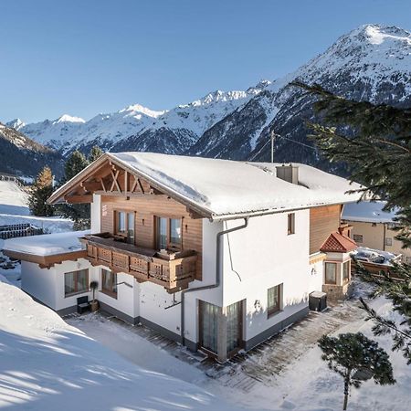 Auer-Fiegl Sölden Exterior foto