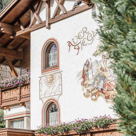 Auer-Fiegl Sölden Exterior foto