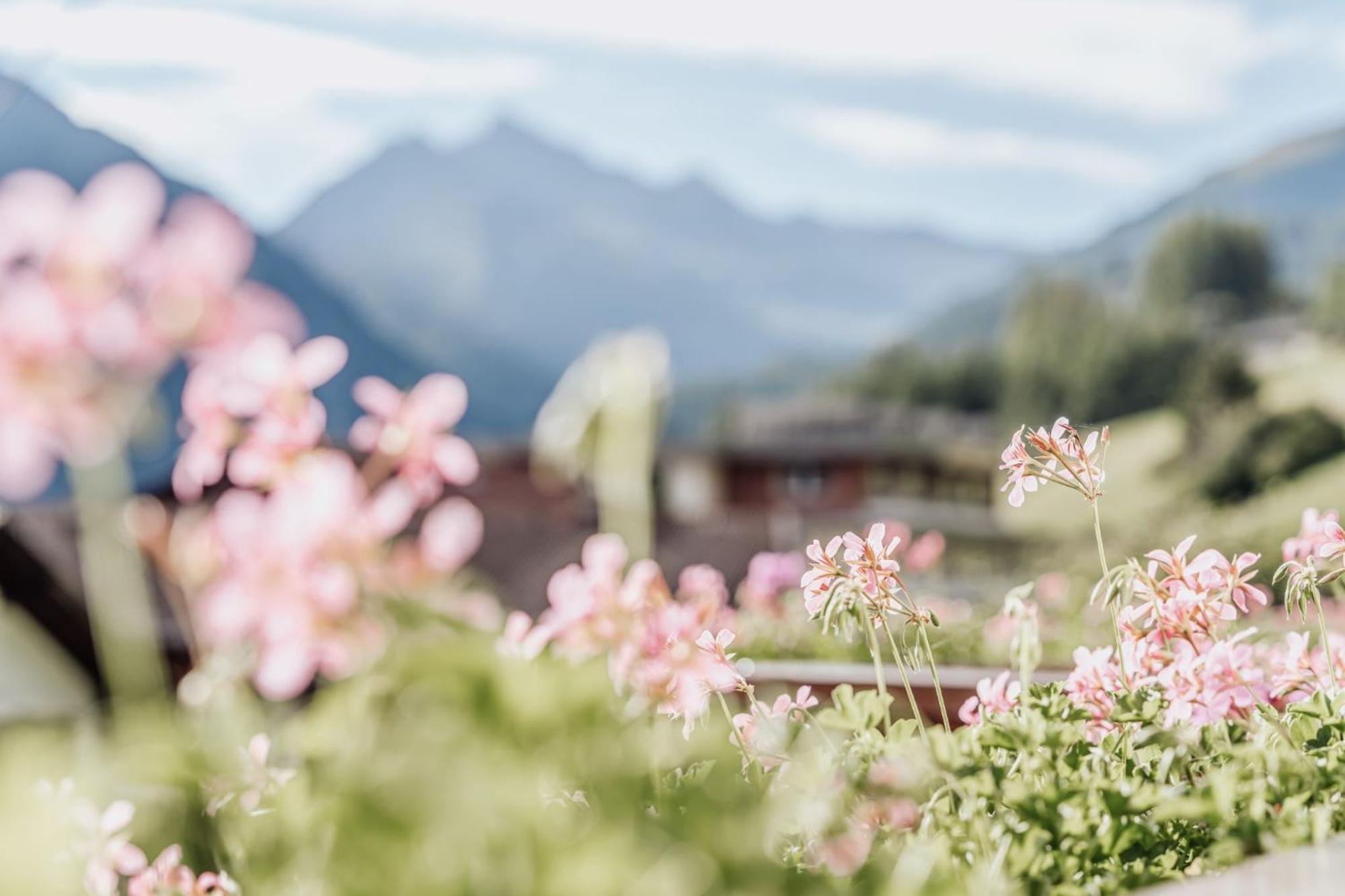 Auer-Fiegl Sölden Exterior foto